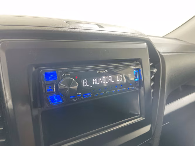 ISUZU TQL - PPI - Automarket - Imagen 8