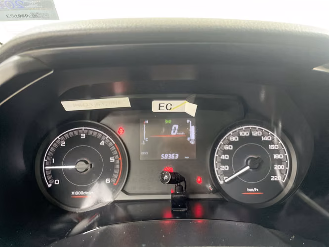 ISUZU TQL - PPI - Automarket - Imagen 7