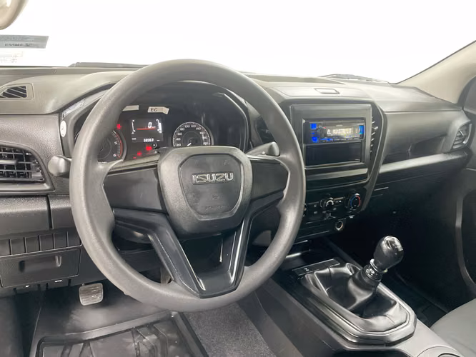 ISUZU TQL - PPI - Automarket - Imagen 6