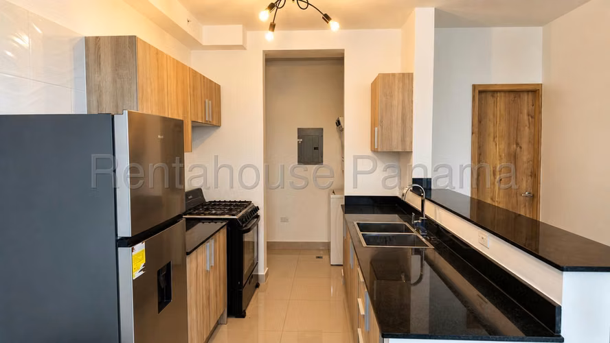 Alquiler de Apartamento en Hato Pintado Ph Bella Veduta CCO - Imagen 6