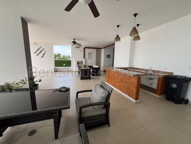 Alquiler de Apartamento en Dos Mares Ph HILL TOWERS DOS MARE CCO - Imagen 8