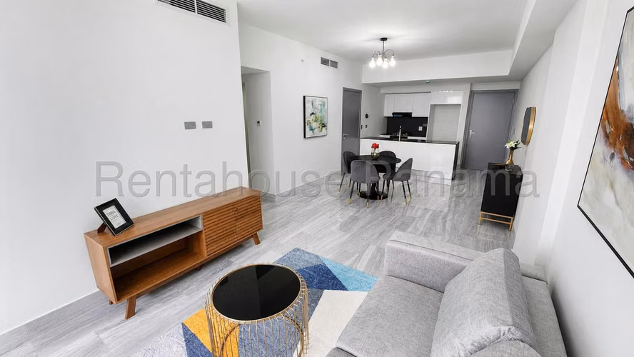 Venta de Apartamento en Bellavista Ph Nuovo Residences CCO