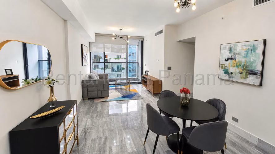 Venta de Apartamento en Bellavista Ph Nuovo Residences CCO - Imagen 2