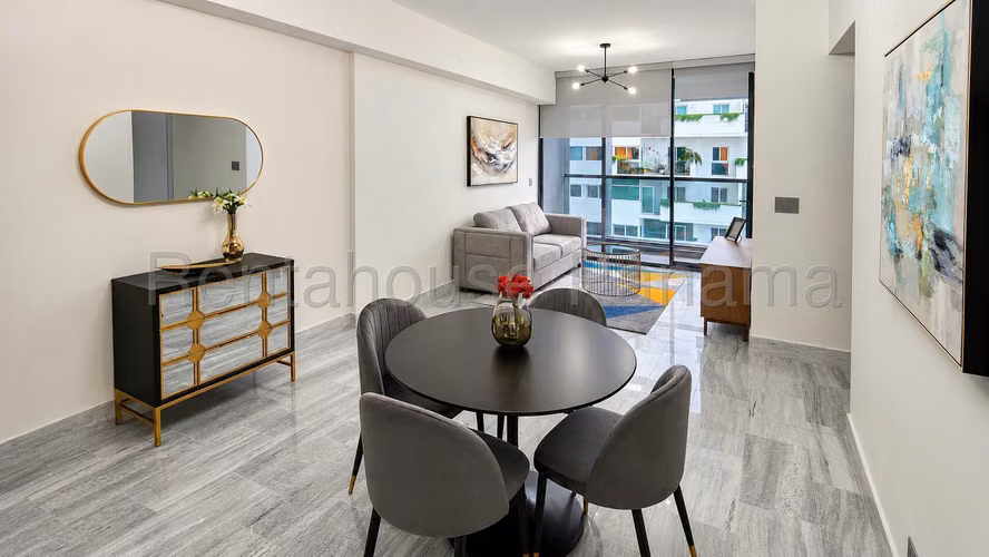 Venta de Apartamento en Bellavista Ph Nuovo Residences CCO - Imagen 4