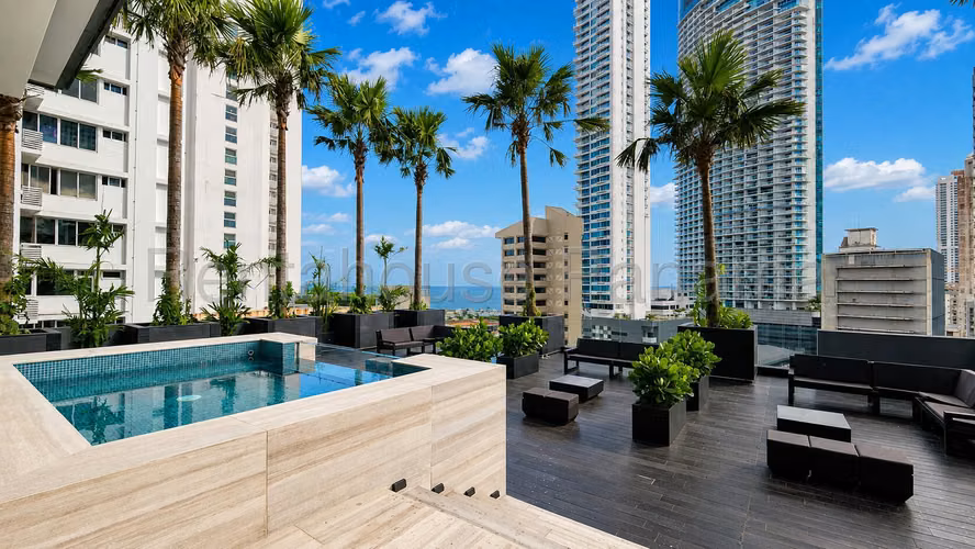 Venta de Apartamento en Bellavista Ph Nuovo Residences CCO - Imagen 14