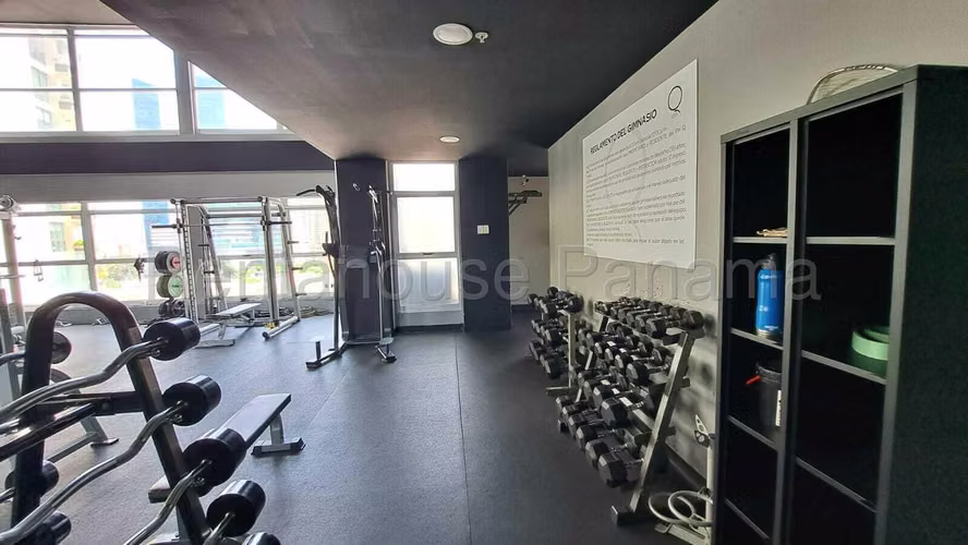 Venta de Apartamento en Punta Pacifica Ph Q Tower CCO - Imagen 17
