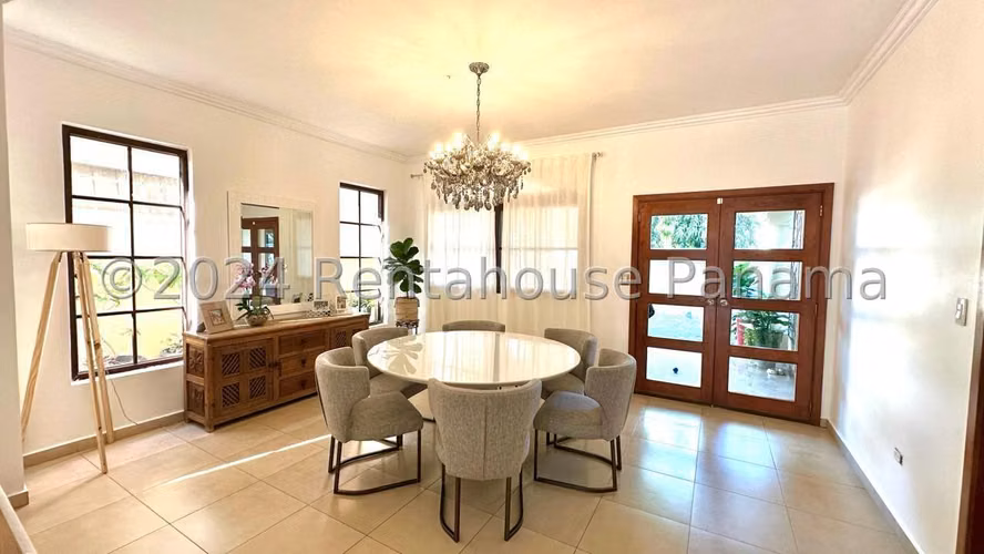 Alquiler de Casa en Costa Sur El doral CCO - Imagen 2