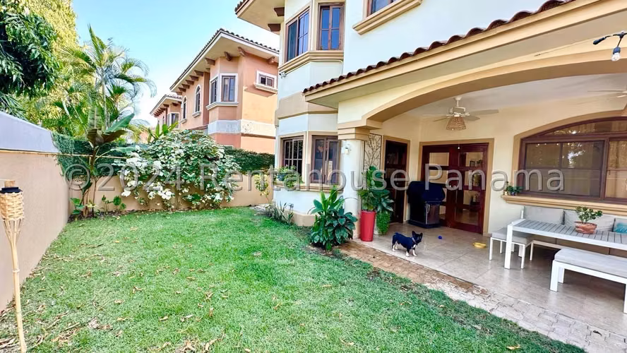 Alquiler de Casa en Costa Sur El doral CCO - Imagen 3