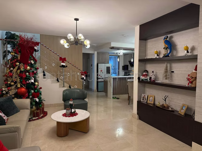 Venta de Casa con Línea blanca en Panama Pacifico Bosques del Pacifico EC - Imagen 3