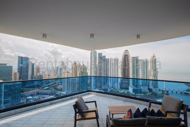 Venta de Apartamento en Paitilla Ph Ocean Front JV - Imagen 8