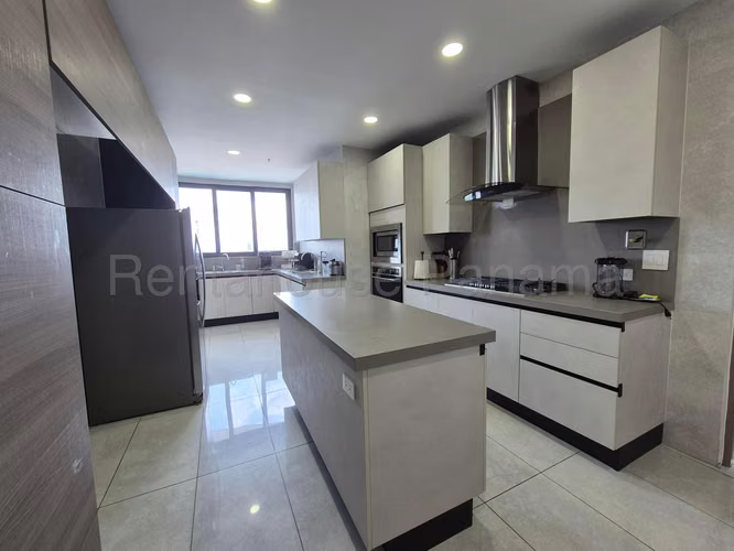 Venta de Apartamento en Paitilla Ph Ocean Front JV - Imagen 5
