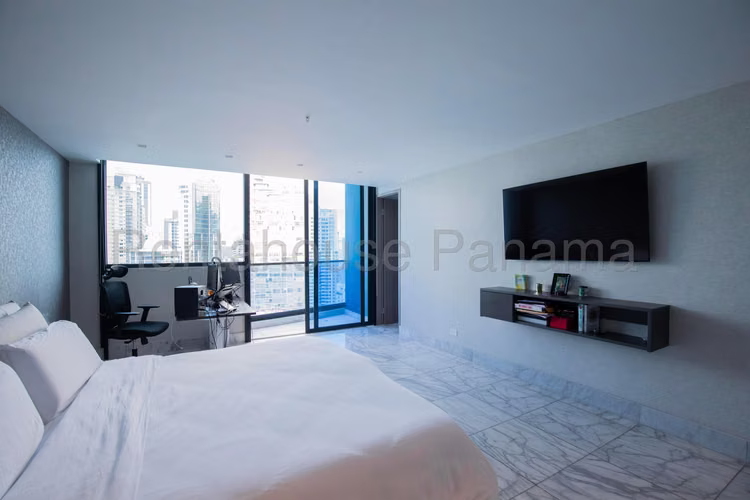 Venta de Apartamento en Paitilla Ph Ocean Front JV - Imagen 9