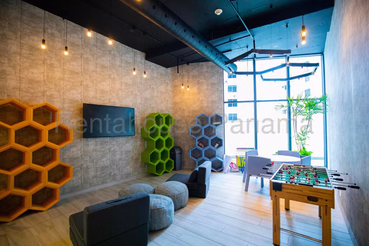 Venta de Apartamento en Paitilla Ph Ocean Front JV - Imagen 19