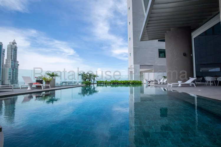 Venta de Apartamento en Paitilla Ph Ocean Front JV - Imagen 17