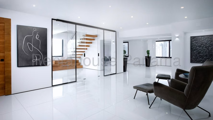 Venta de Apartamento en Paitilla Ph El Virrey JV - Imagen 2