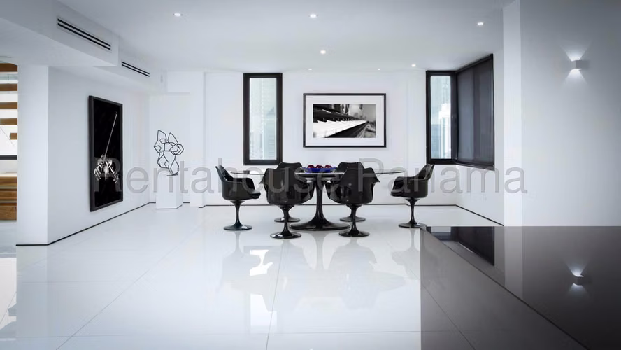Venta de Apartamento en Paitilla Ph El Virrey JV - Imagen 5