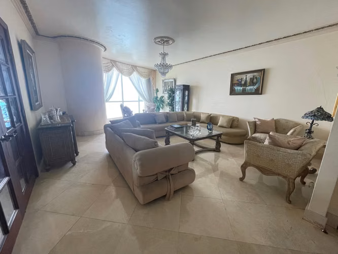 Venta de Apartamento en Punta Pacifica Ph Bahia Pacifica JV