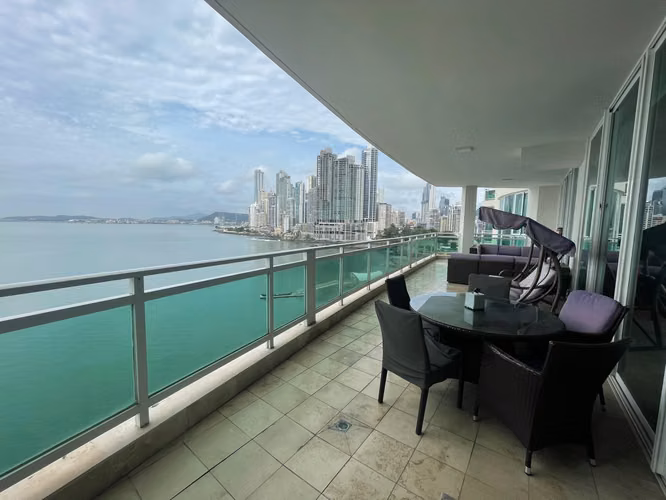 Venta de Apartamento en Punta Pacifica Ph Bahia Pacifica JV - Imagen 9