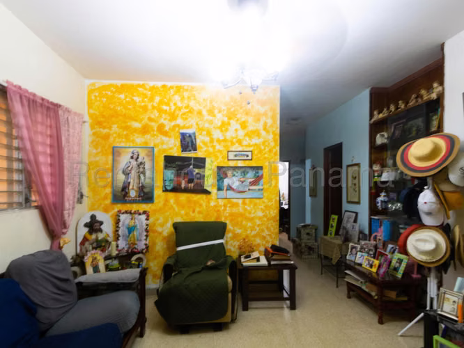 Venta de Casa en Betania El Avance KC