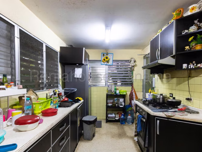 Venta de Casa en Betania El Avance KC - Imagen 5