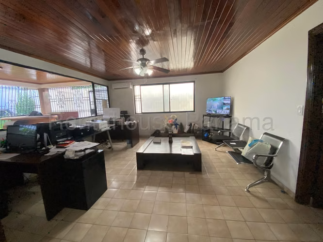 Venta de Casa en Betania Casa Dos Mares KC