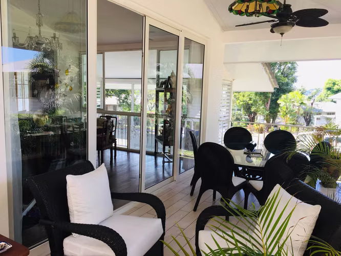 Venta de Casa en Albrook KC