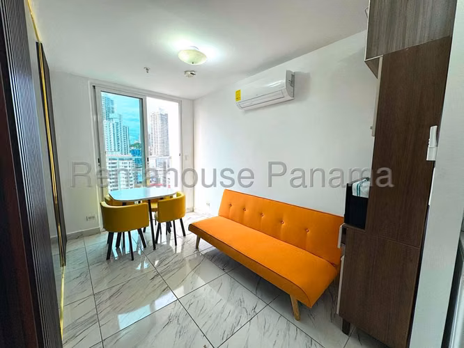 Alquiler de Apartamento en Bellavista Ph El Botanico KF - Imagen 1