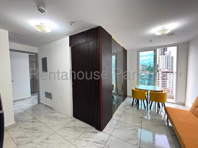 Alquiler de Apartamento en Bellavista Ph El Botanico KF - Imagen 2