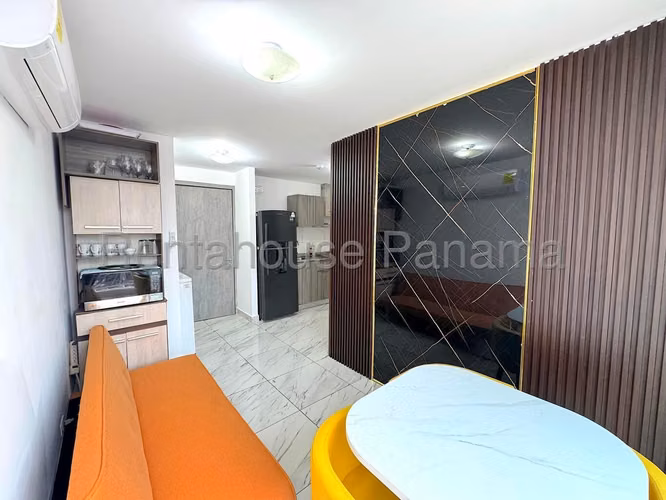 Alquiler de Apartamento en Bellavista Ph El Botanico KF - Imagen 3