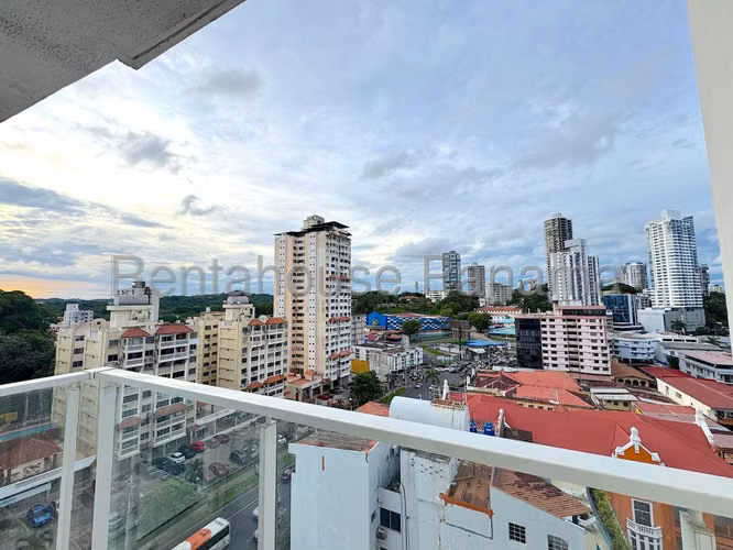 Alquiler de Apartamento en Bellavista Ph El Botanico KF - Imagen 5