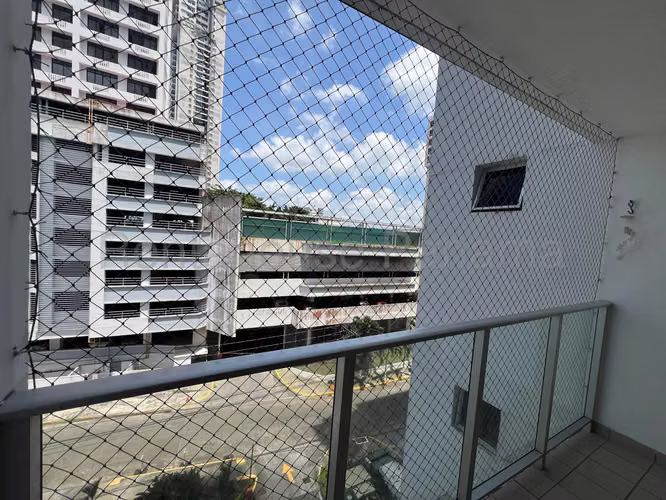 Alquiler de Apartamento en Dos Mares Ph HILL TOWERS DOS MARE KF - Imagen 6