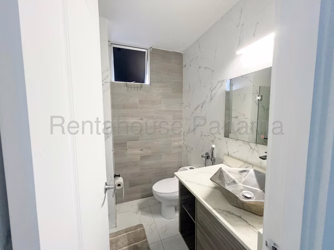 Alquiler de Apartamento en Dos Mares Ph HILL TOWERS DOS MARE KF - Imagen 11