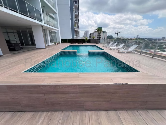 Alquiler de Apartamento en Dos Mares Ph HILL TOWERS DOS MARE KF - Imagen 15