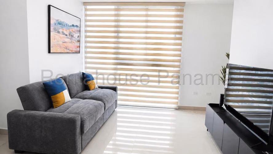 Alquiler de Apartamento en Hato Pintado Ph Bella Veduta KF - Imagen 3