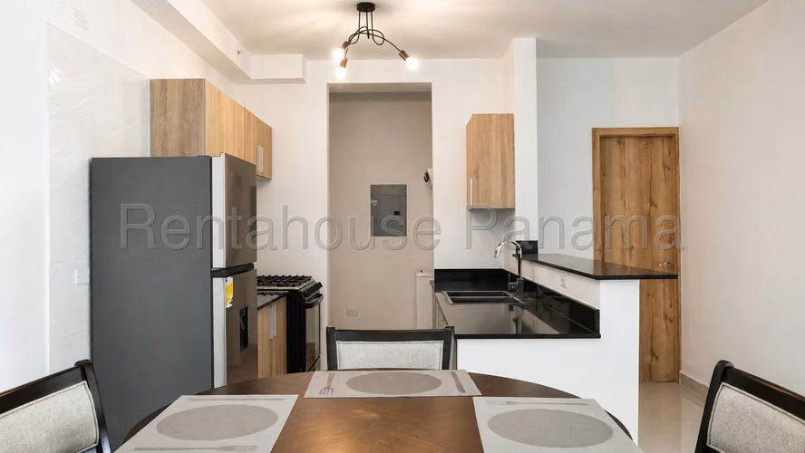 Alquiler de Apartamento en Hato Pintado Ph Bella Veduta KF - Imagen 5