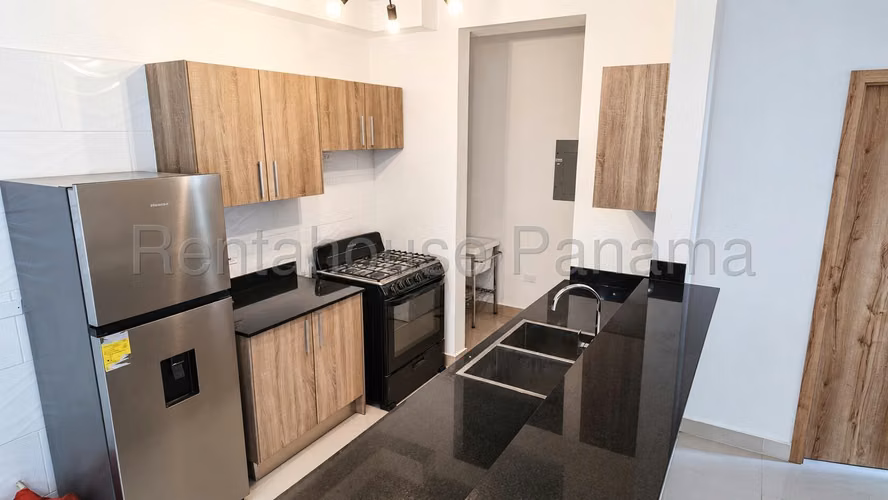 Alquiler de Apartamento en Hato Pintado Ph Bella Veduta KF - Imagen 8