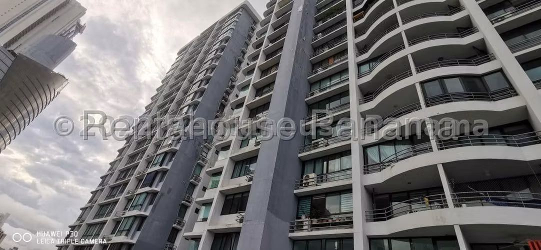 Alquiler de Apartamento en Paitilla Ph Mirabel KF - Imagen 16