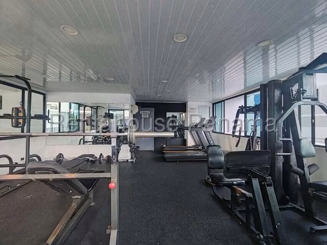 Alquiler de Apartamento en Paitilla Ph Mirabel KF - Imagen 15