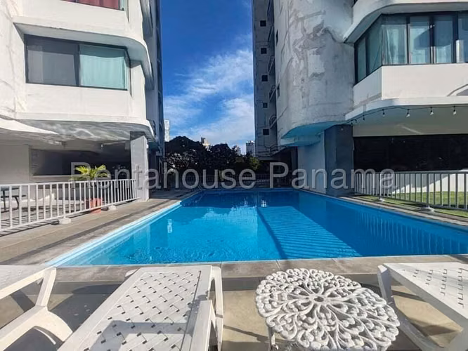 Alquiler de Apartamento en Paitilla Ph Mirabel KF - Imagen 14