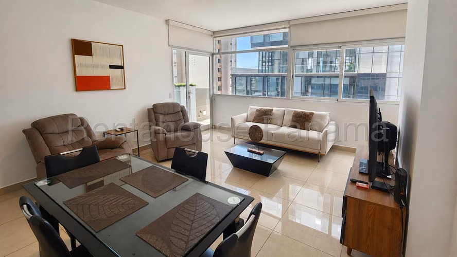 Venta de Apartamento en Bellavista Ph 43 GV KF - Imagen 2