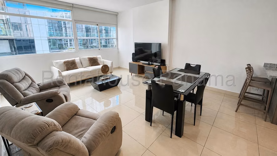 Venta de Apartamento en Bellavista Ph 43 GV KF