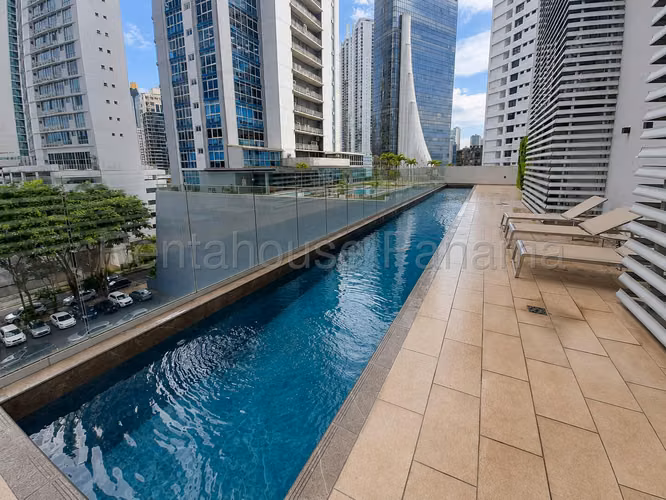 Venta de Apartamento en Bellavista Ph 43 GV KF - Imagen 9
