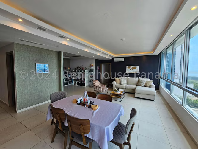 Venta de Apartamento en Costa del Este Ph MAUI Luxury KF - Imagen 7