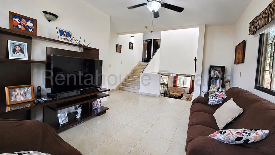 Venta de Casa en Ancon Casa KF - Imagen 2