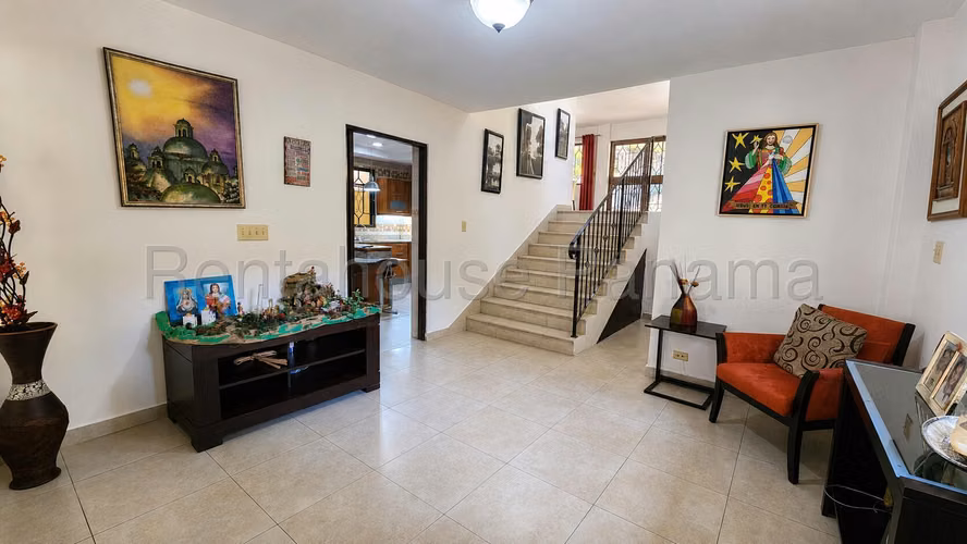Venta de Casa en Ancon Casa KF - Imagen 3