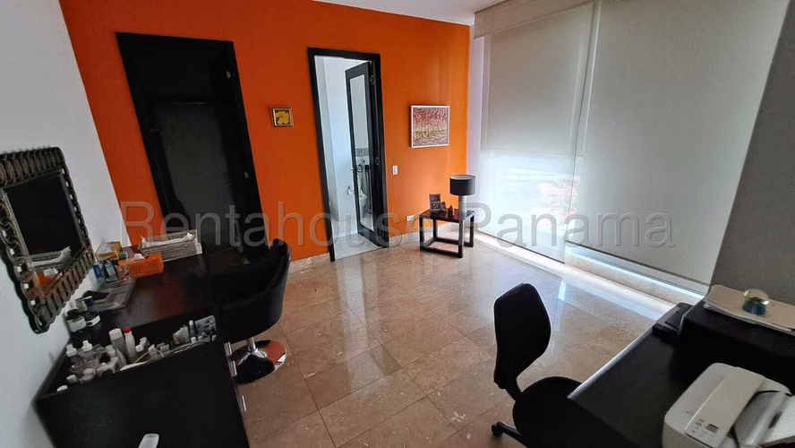 Venta de Apartamento en Punta Pacifica Ph Q Tower KF - Imagen 9