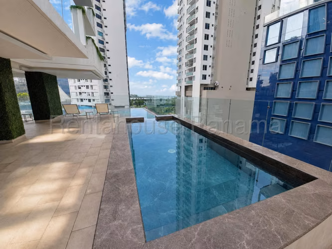 Venta de Apartamento en Bellavista Ph 43 GV Solo Cliente Directo MC - Imagen 11