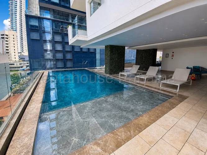 Venta de Apartamento en Bellavista Ph 43 GV Solo Cliente Directo MC - Imagen 8