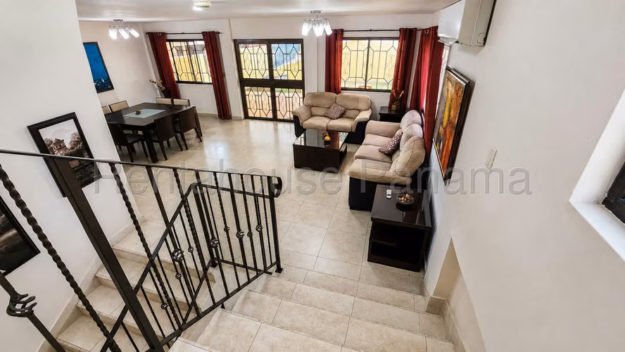 Venta de Casa en Ancon Casa Solo Cliente Directo MC - Imagen 9