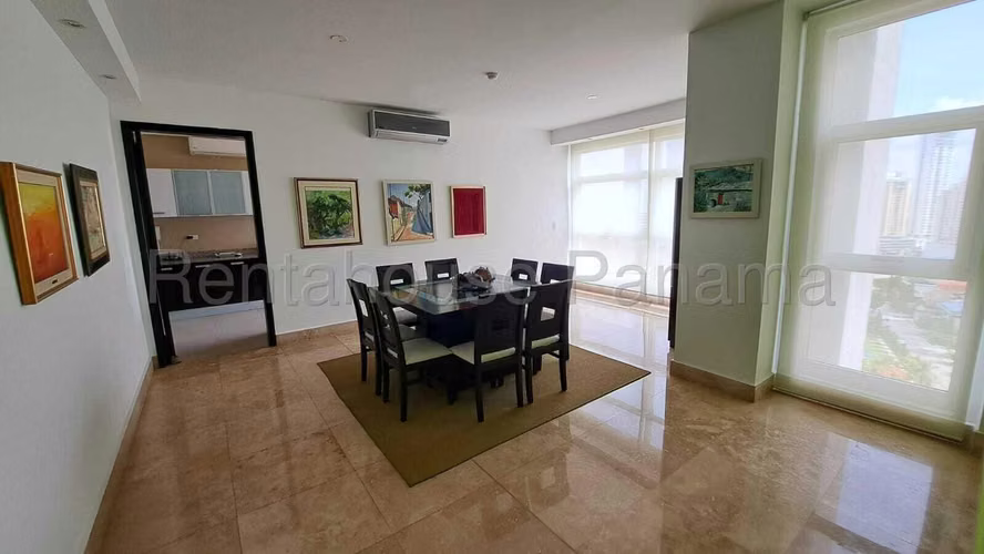 Venta de Apartamento en Punta Pacifica Ph Q Tower Solo Cliente Directo MC - Imagen 3